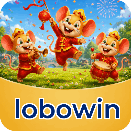 lobowin Facebook - Página oficial com promoções e comunidade ativa