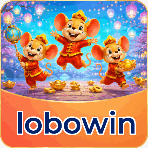 Pacote Completo do App lobowin
